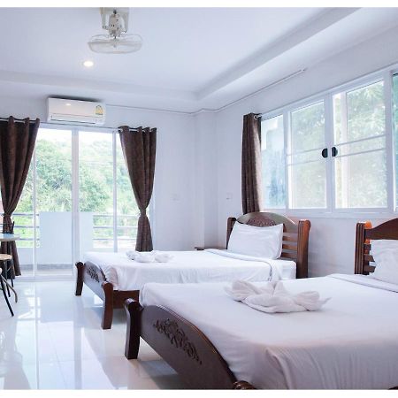 Namhasin House Hotel Tau-sziget Kültér fotó